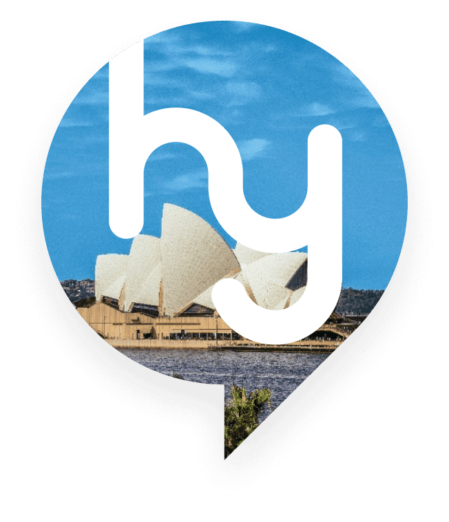 hyedu australia